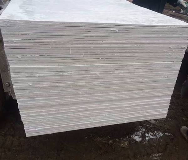 貴州8mm防火隔板