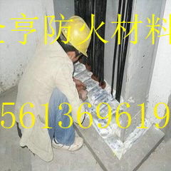 廊坊全亨 720型防火包價(jià)格 資質(zhì)齊全高清圖片 高清大圖